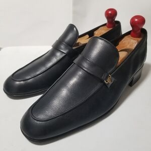 Bally Switzerland Men's Loafers 8.5 D